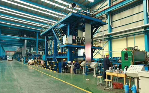DWL STEEL