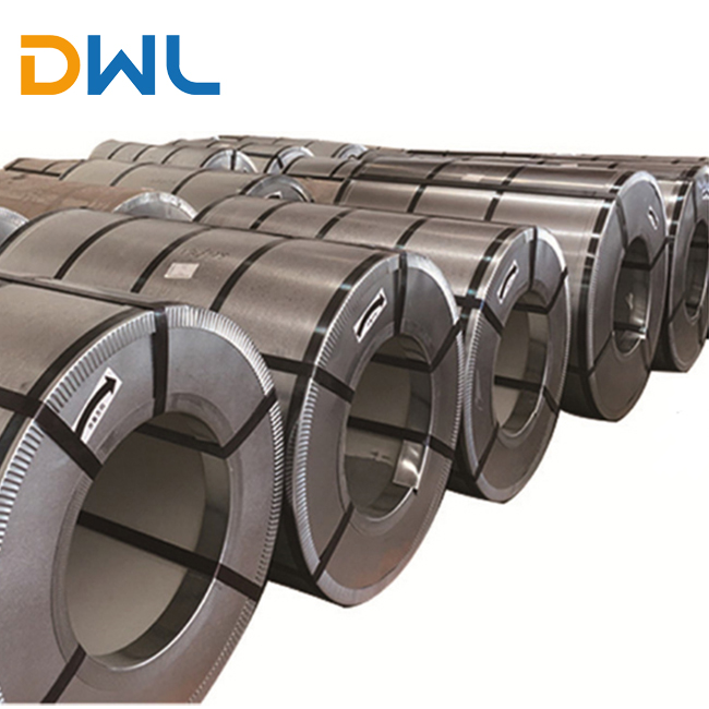 prime hot dipped galvanized steel coil