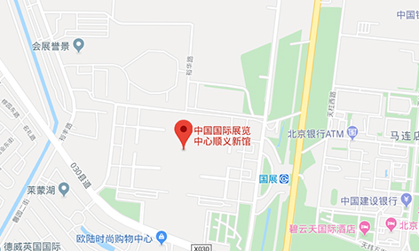 The 18th China Internaitonal Exposition of House Industry & Products