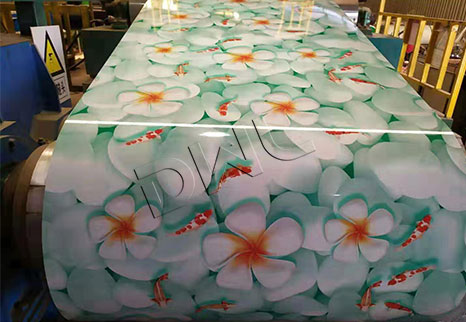 Pattern design