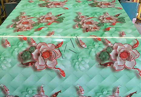 Pattern design