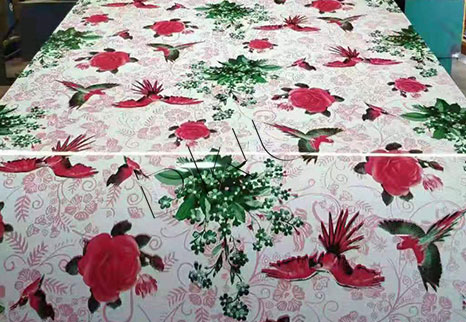 Pattern design