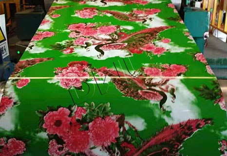 Pattern design