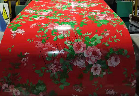 Pattern design