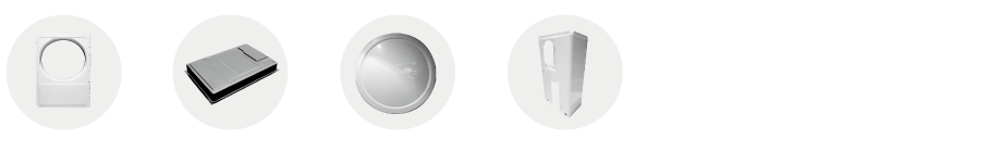 PCM Home Appliance Color-Coated Sheet插图10