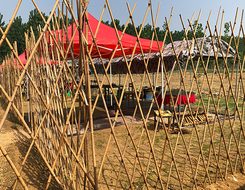 17th Anniversary BBQ Activity | POWERSON METAL (DWL)插图2