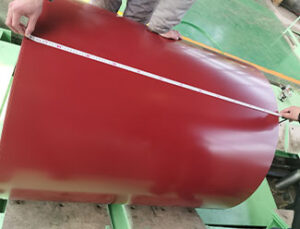 Steel Sheet Gauge Thickness Chart插图2