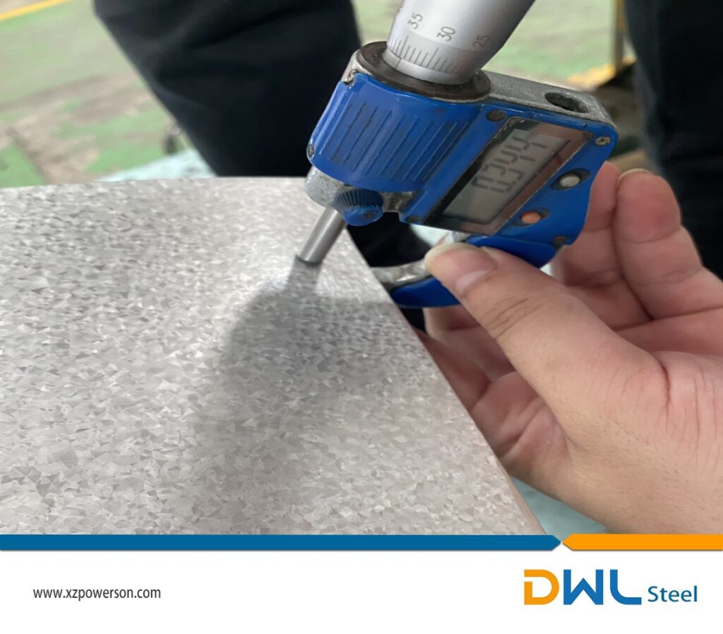 What is Galvalume coil?插图2