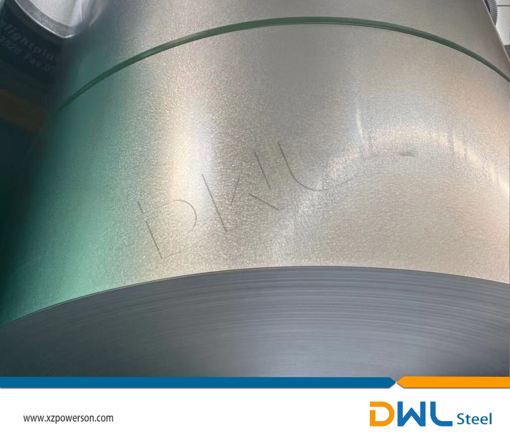 What is Galvalume coil?插图3