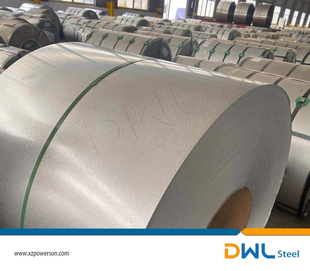 What is Galvalume coil?插图4