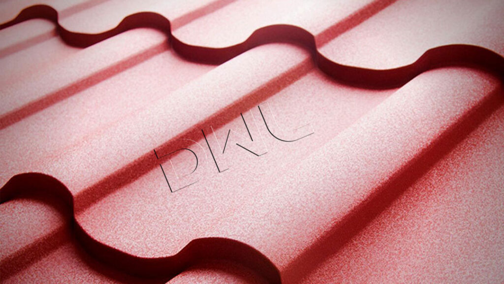 What are the Benefits of a Textured Metal Roof?插图