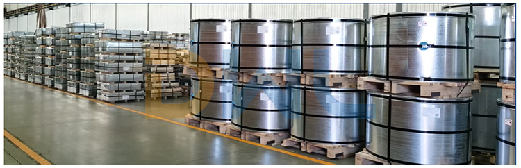 tinplate products