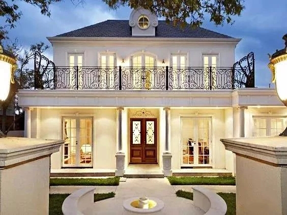 dwl prefab house