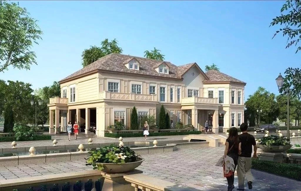 dwl prefab house