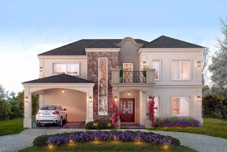 dwl prefab house