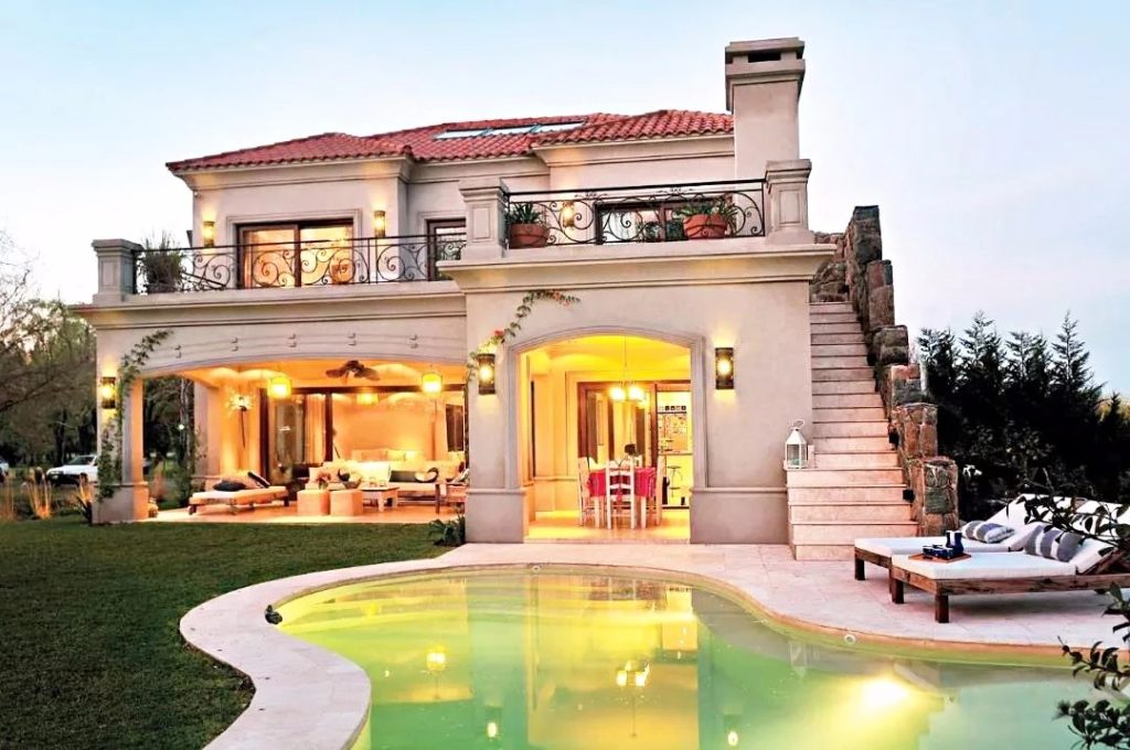 dwl prefab house