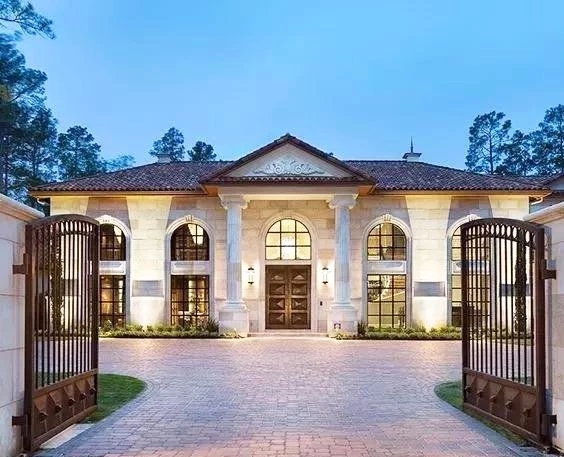 dwl prefab house