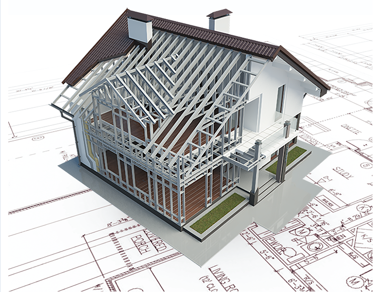dwl prefab house
