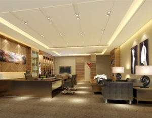 A brief description of DWL wall panel cleaning methods插图2