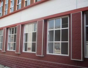 A brief description of DWL wall panel cleaning methods插图3