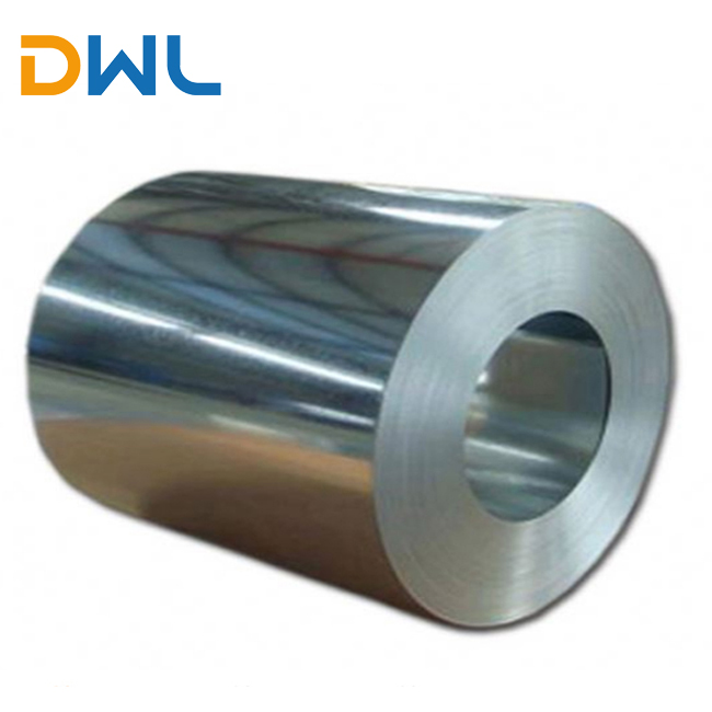 GI Coil