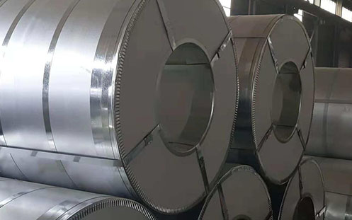 DWL STEEL