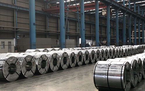 DWL STEEL