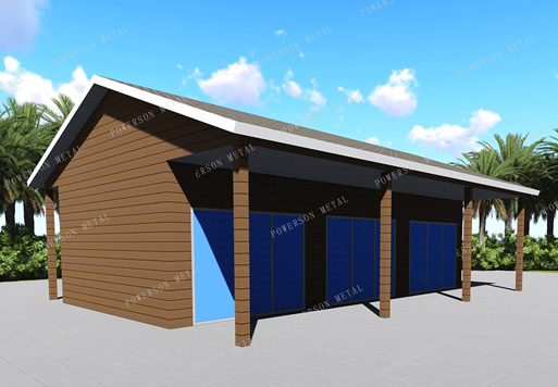light steel frame